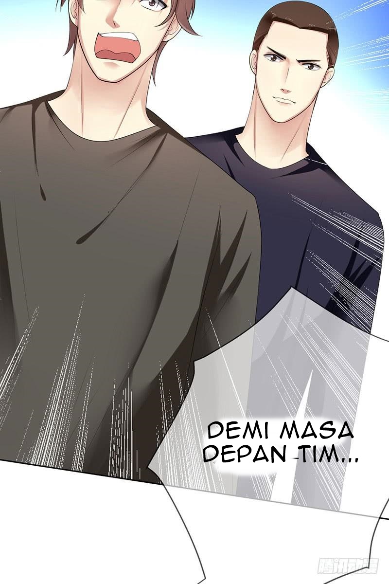 NSD Gaming Chapter 63 Bahasa Indonesia